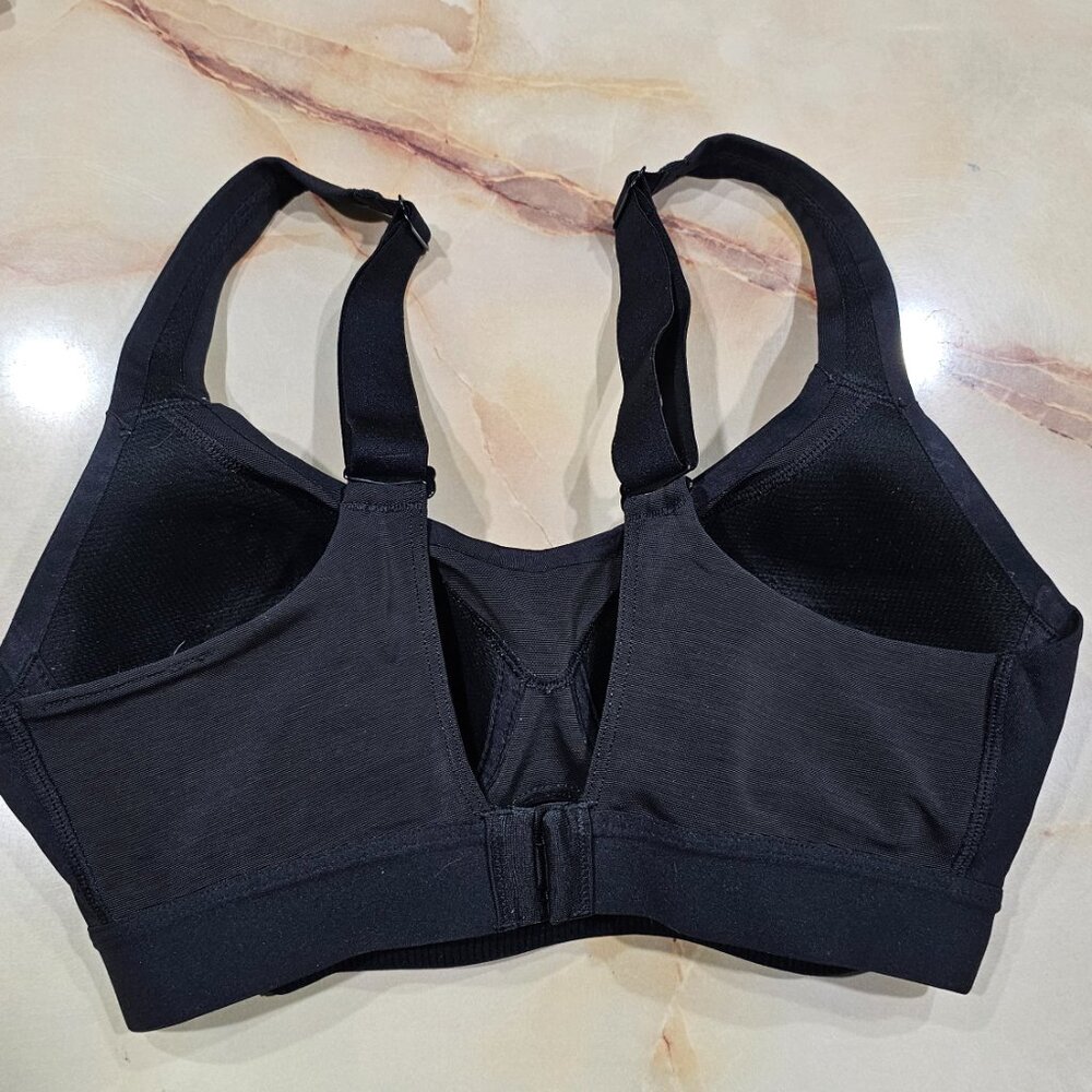 adidas Stronger for It Soft Sports Bra 34C - Picture 2 of 6